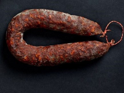 Le Lavandier Charcutier Pontivy - Chorizo Sec (400g)