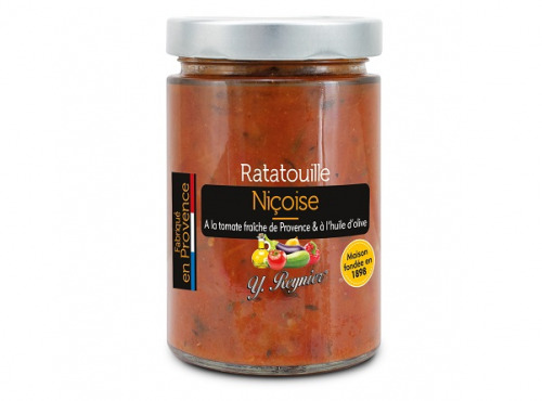 Conserves Guintrand - Ratatouille Nicoise Yr 327 Ml