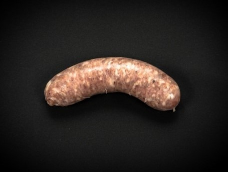 Le Lavandier Charcutier Pontivy - Saucisse Paysanne x4 (560g)