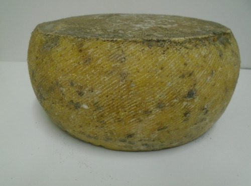 La Ferme de l'Abbaye - Fromage d'Abbaye  : Tomme de Vache la Tommette du Berry