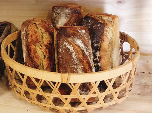 La Ferme des Collines - Pain Au Triticale