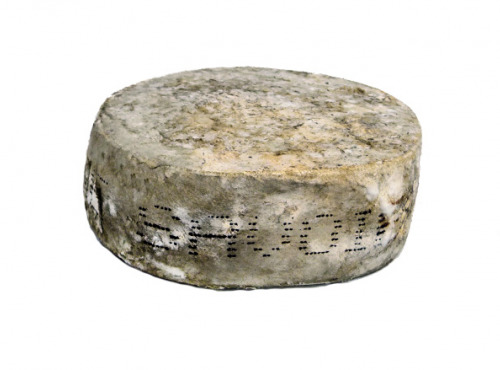 Fromagerie Seigneuret - Tomme De Savoie - 500g