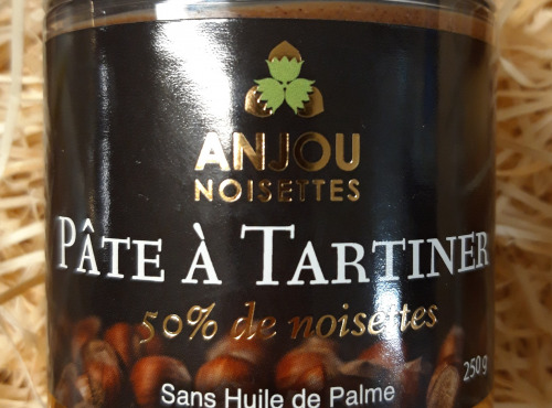 Le Châtaignier - Pâte à tartiner - 250g