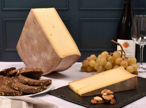 Fromage Gourmet - Abondance AOP