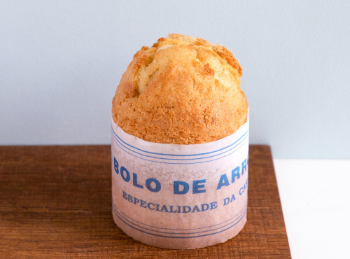 CANELAS - Bolo de Arroz (Lot de 2)