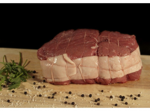 Le Goût du Boeuf - Rôti de Veau d'Aveyron et du Ségala 1000g