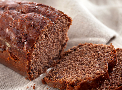 La Tarte Tropézienne - Cake au chocolat