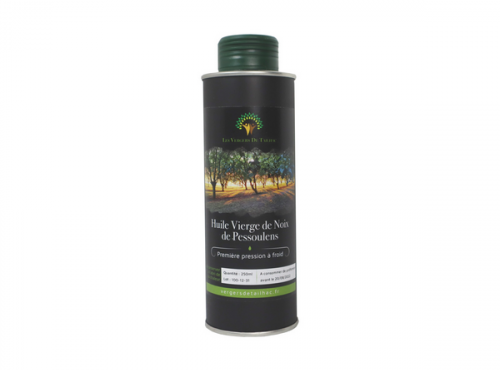 Les Vergers De Tailhac - Huile vierge de noix (250ml)