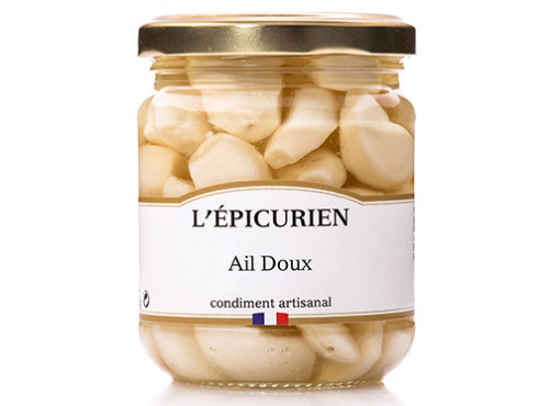 L'Epicurien - Ail Doux