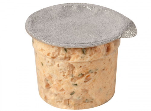 Fumage du Val de Lys - Rillettes De Saumon