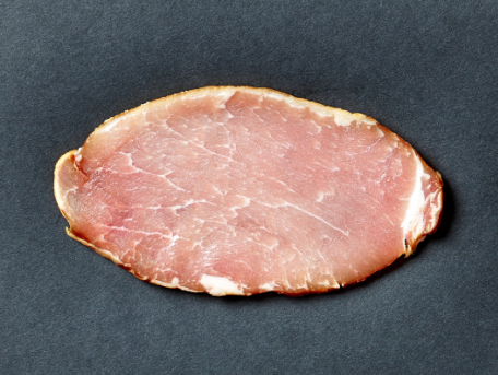 Le Lavandier Charcutier Pontivy - Bacon tranches x10 (200g)