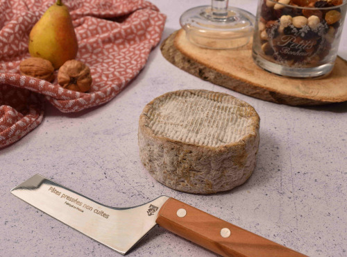 Fromage Gourmet - Tomme Grise