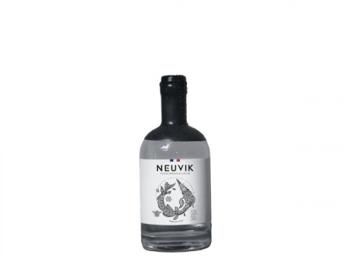 Caviar de Neuvic - Vodka Caviar de Neuvic