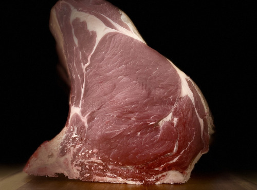 Boucherie Lefeuvre - Côte de bœuf Parthenais