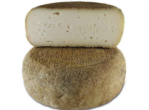 BEILLEVAIRE - Chevre Fermier Bichonne