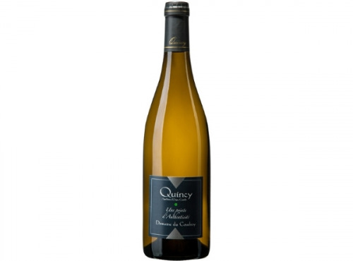 Réserve Privée - Aoc Quincy Bio - Domaine du Coudray - Loire une Pointe d'Authenticité Blanc