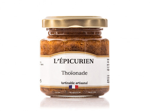 L'Epicurien - Thoïnade