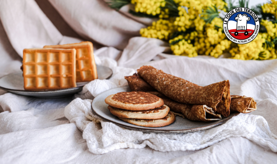 Epicerie sucrée