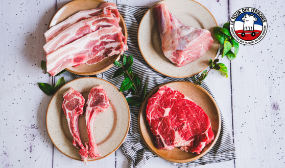 Viande