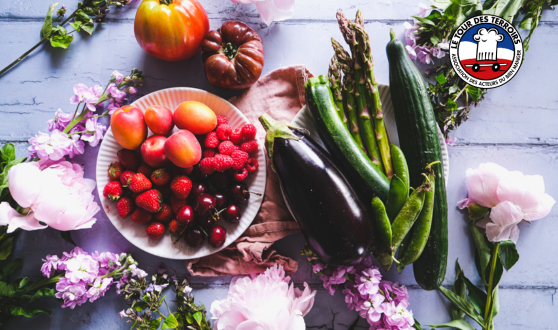 Fruits et légumes