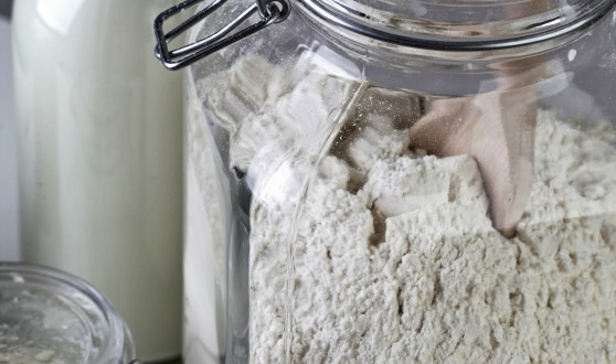 Epicerie Sucrée