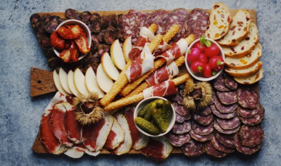 Apéros Dinatoires