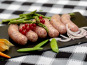 La ferme Grandvillain - Toulouse De Poulet - 4 X 105 G