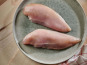Terdivanda - 2 Filets de poulet Label Rouge de 160 g