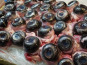 A la Truffe du Périgord - Yeux de thon