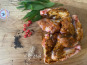 Ferme ALLAIN - Ailes de poulets marinées façon grillade provençale