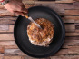 Alex et Julie - Terrine de pintade aux noisettes 10 pers