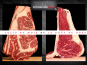 Le Goût du Boeuf - Panier repas du mois - Colis 100% viande