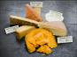 La Finarde - Plateau de 5 fromages : saveurs des Bas Pays